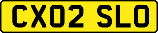 CX02SLO