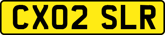 CX02SLR