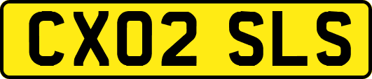 CX02SLS