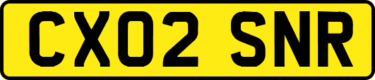 CX02SNR