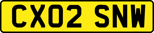 CX02SNW