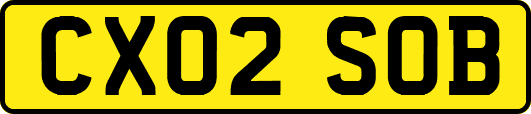 CX02SOB