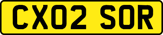 CX02SOR