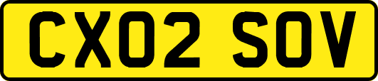 CX02SOV