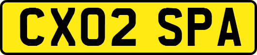 CX02SPA