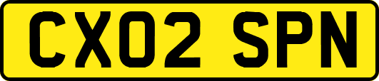 CX02SPN