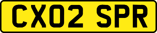 CX02SPR