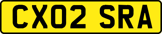 CX02SRA