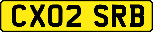 CX02SRB