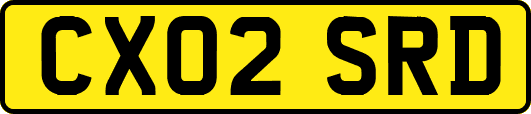 CX02SRD