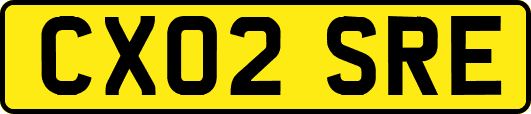 CX02SRE