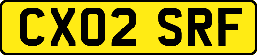 CX02SRF
