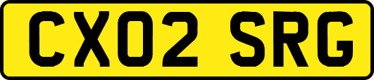 CX02SRG