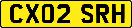 CX02SRH