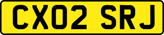 CX02SRJ