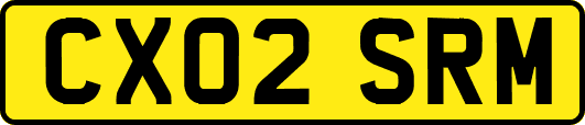 CX02SRM
