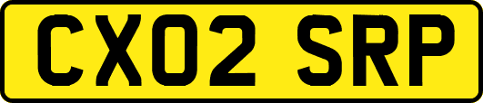 CX02SRP