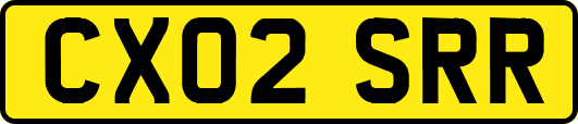 CX02SRR