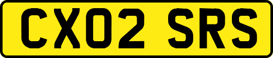 CX02SRS