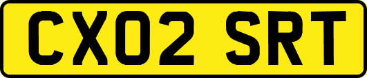 CX02SRT