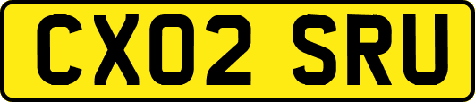 CX02SRU