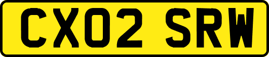 CX02SRW