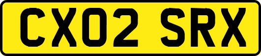 CX02SRX