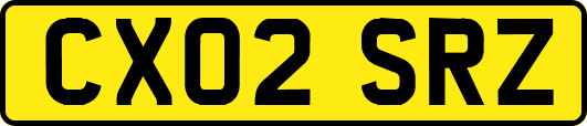 CX02SRZ