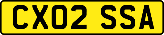 CX02SSA