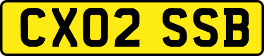 CX02SSB