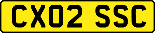 CX02SSC