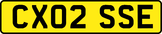 CX02SSE