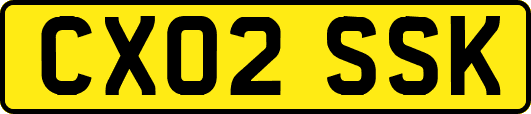 CX02SSK