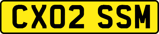 CX02SSM