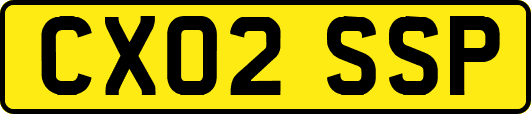 CX02SSP