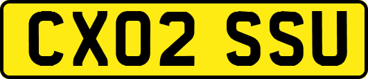 CX02SSU