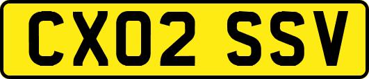 CX02SSV