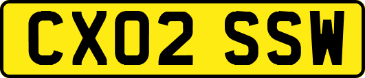 CX02SSW