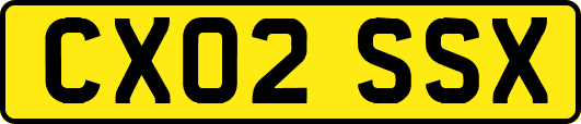 CX02SSX