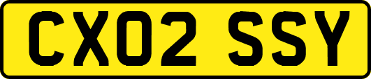 CX02SSY