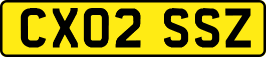 CX02SSZ