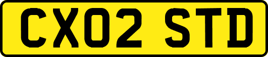 CX02STD