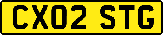 CX02STG