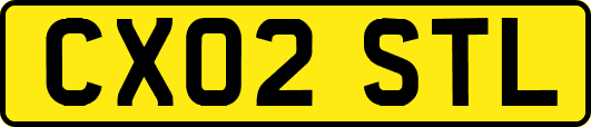 CX02STL