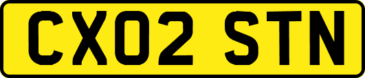CX02STN