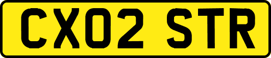 CX02STR