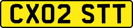 CX02STT