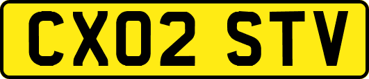 CX02STV