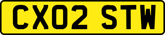 CX02STW