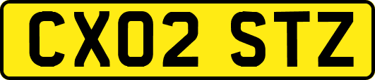 CX02STZ